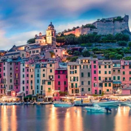 فيلا Casa Graziella Albiano Magra المظهر الخارجي الصورة