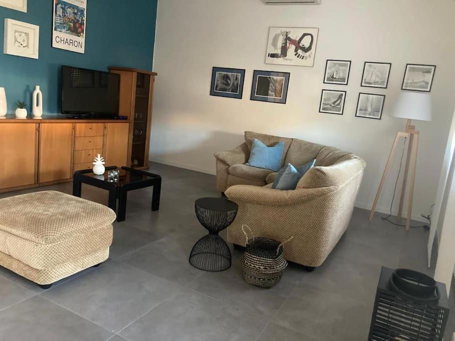 فيلا Casa Graziella Albiano Magra المظهر الخارجي الصورة